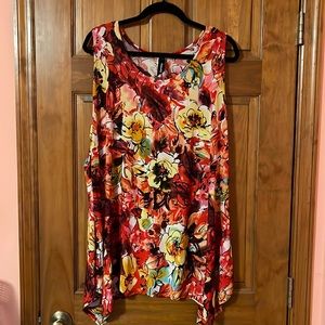 Tunic from Curvesque size 3X